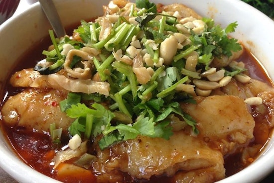 Here are Jersey City's top 4 Chinese spots