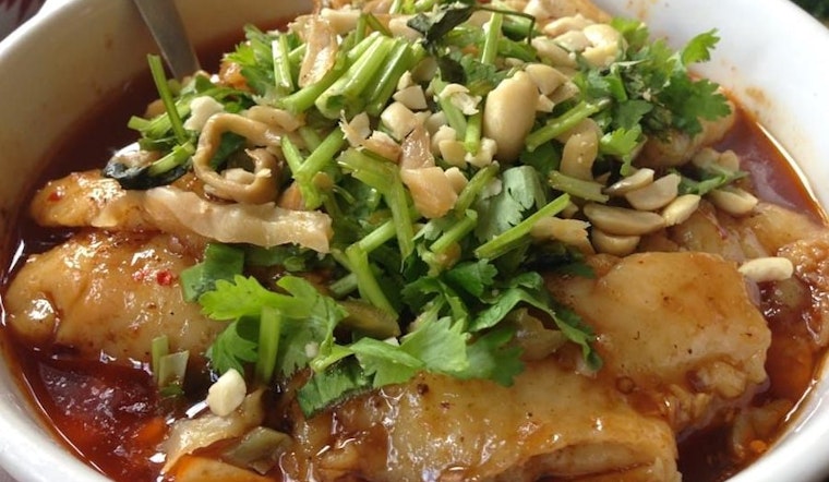 Here are Jersey City's top 4 Chinese spots