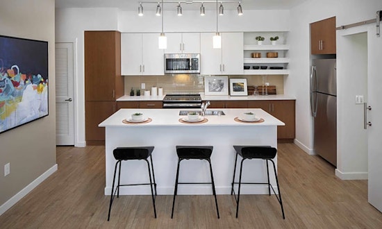 Apartments for rent in Henderson: What will $1,500 get you?