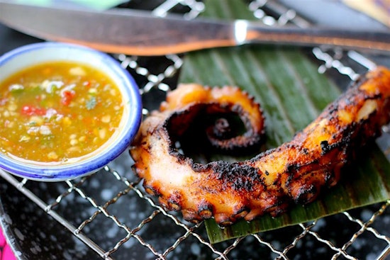 What's trending on Seattle's food scene?
