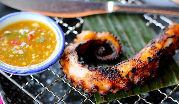 What's trending on Seattle's food scene?