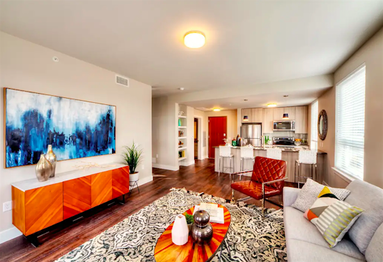 Apartments for rent in Denver: What will $1,900 get you?