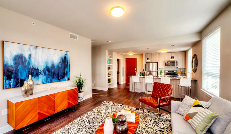 Apartments for rent in Denver: What will $1,900 get you?
