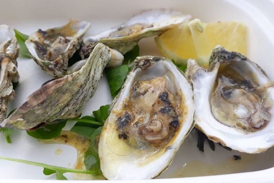 Your guide to the 4 most popular spots in Tampa's Channel District neighborhood