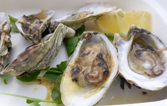 Your guide to the 4 most popular spots in Tampa's Channel District neighborhood