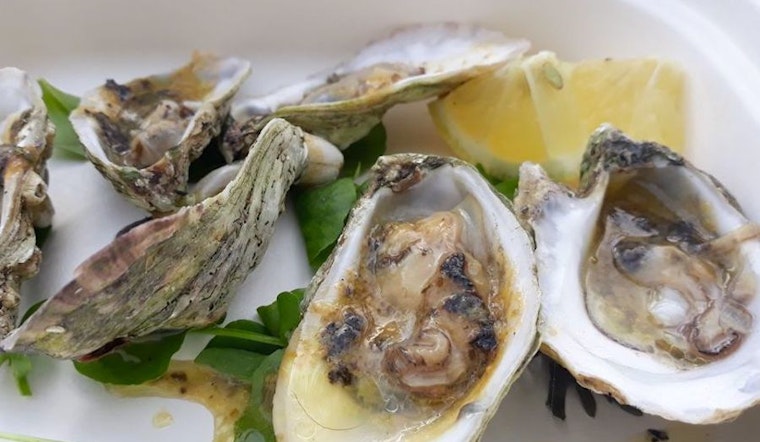 Your guide to the 4 most popular spots in Tampa's Channel District neighborhood
