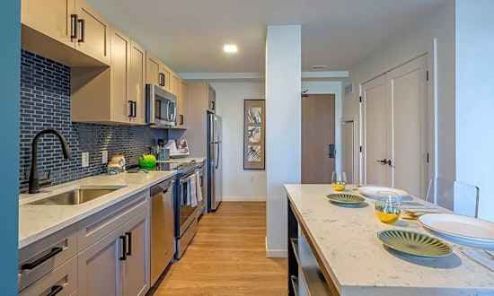 Apartments for rent in Boston: What will $4,200 get you?