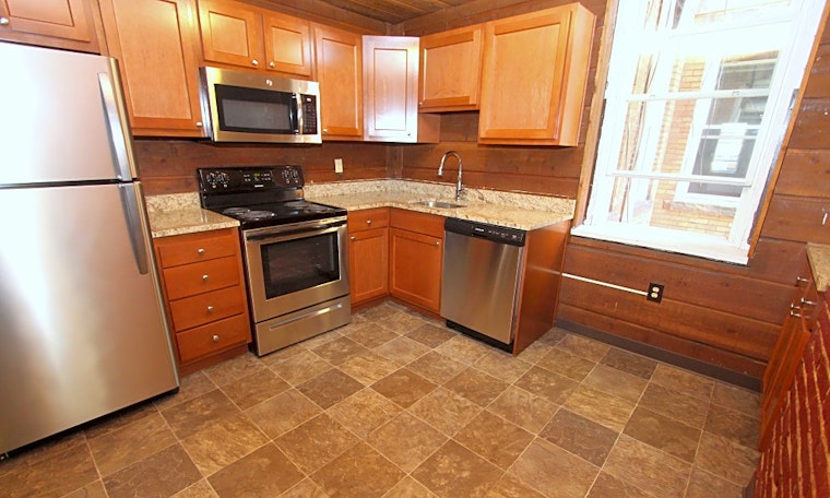 Apartments for rent in Pittsburgh: What will $1,400 get you?