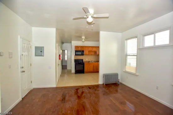 Apartments for rent in Newark: What will $1,500 get you?