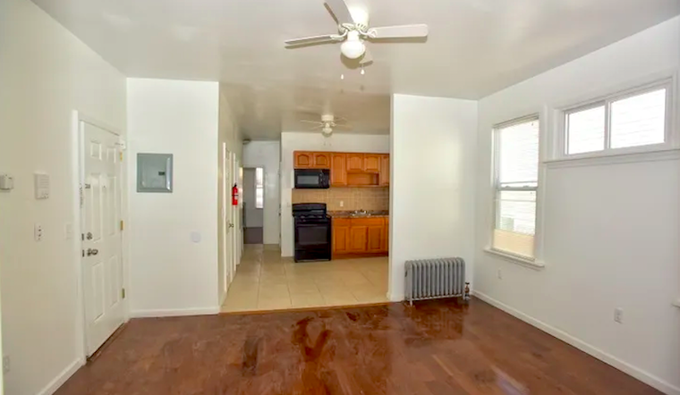 Apartments for rent in Newark: What will $1,500 get you?