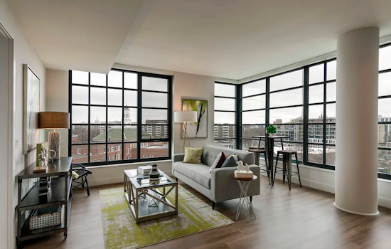 Apartments for rent in Washington: What will $2,200 get you?