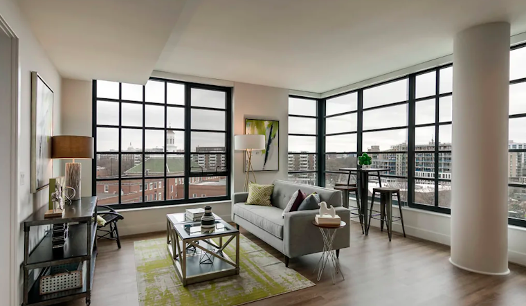 Apartments for rent in Washington: What will $2,200 get you?