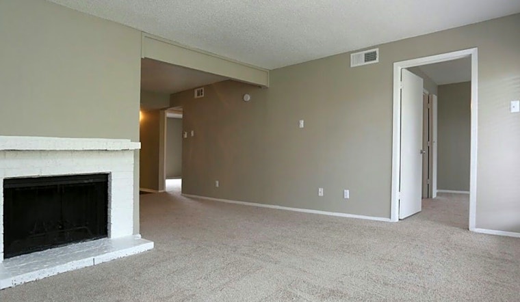 Apartments for rent in Arlington: What will $800 get you?
