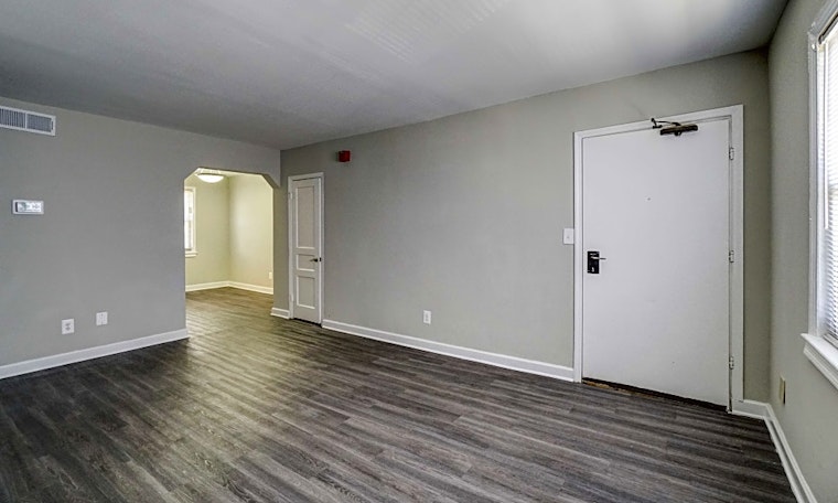 Apartments for rent in Fort Worth: What will $1,100 get you?