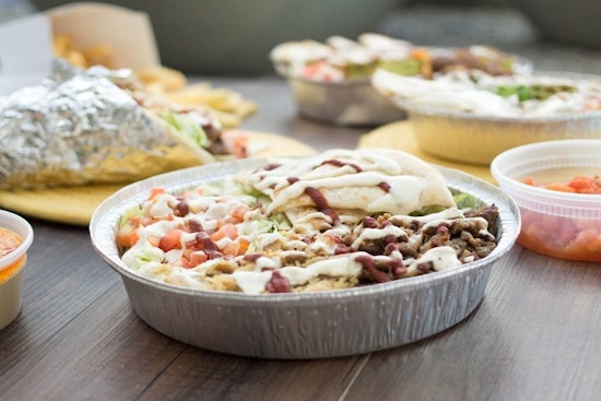 Pittsburgh's 3 favorite spots to find inexpensive Middle Eastern eats