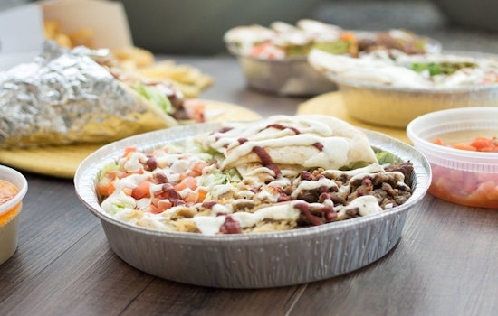 Pittsburgh's 3 favorite spots to find inexpensive Middle Eastern eats