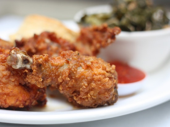 Brenda’s Meat & Three Takes Over Blue Jay Cafe