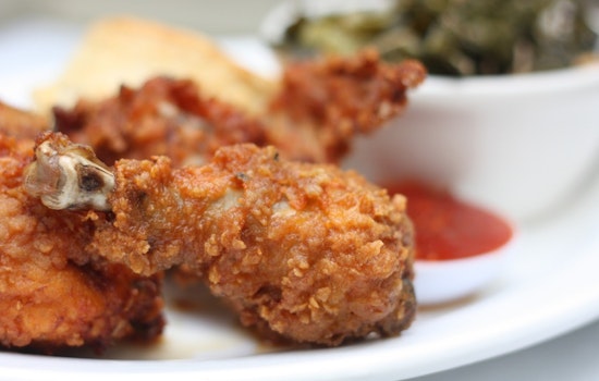 Brenda’s Meat & Three Takes Over Blue Jay Cafe