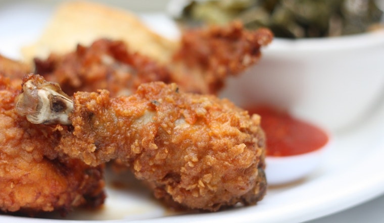 Brenda’s Meat & Three Takes Over Blue Jay Cafe