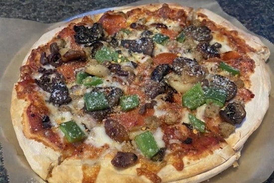 Pizza Cave! makes Riverside debut, with pizza and more