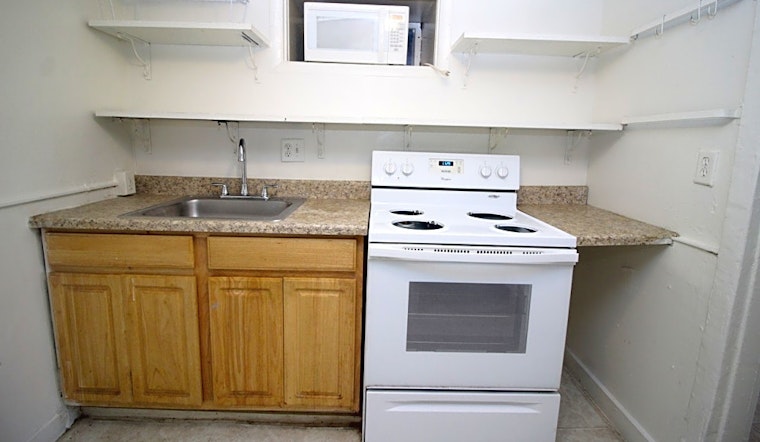 What apartments will $900 rent you in Mount Vernon today?