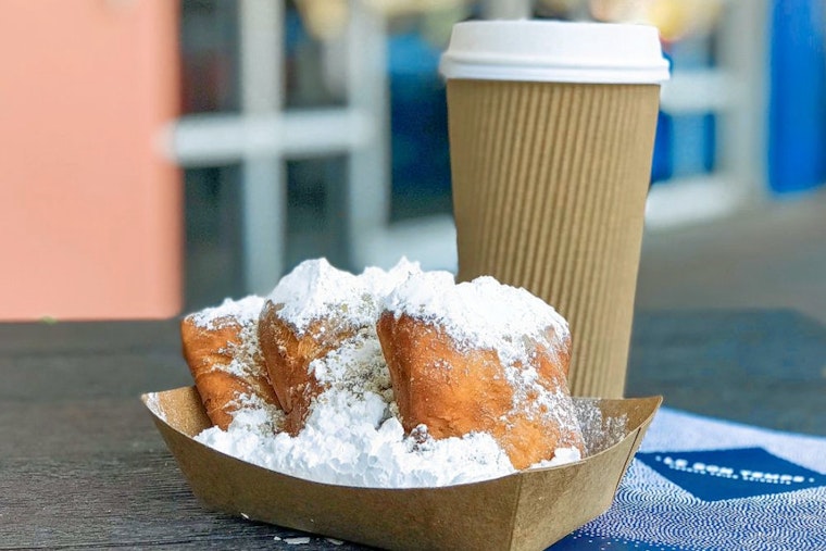 Check out the freshest new businesses to debut in Dallas
