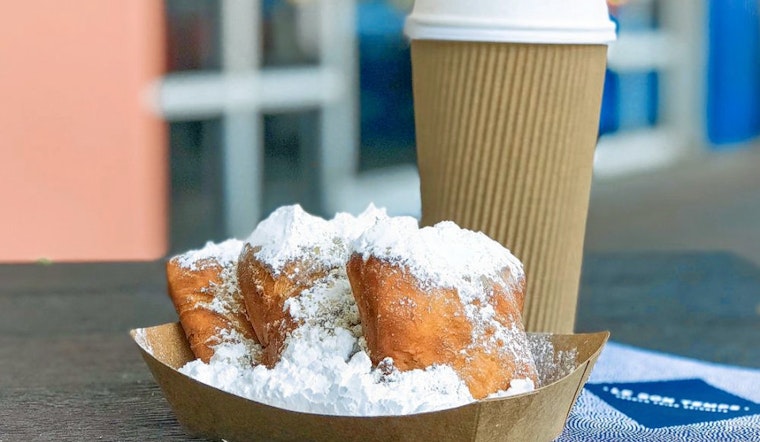 Check out the freshest new businesses to debut in Dallas