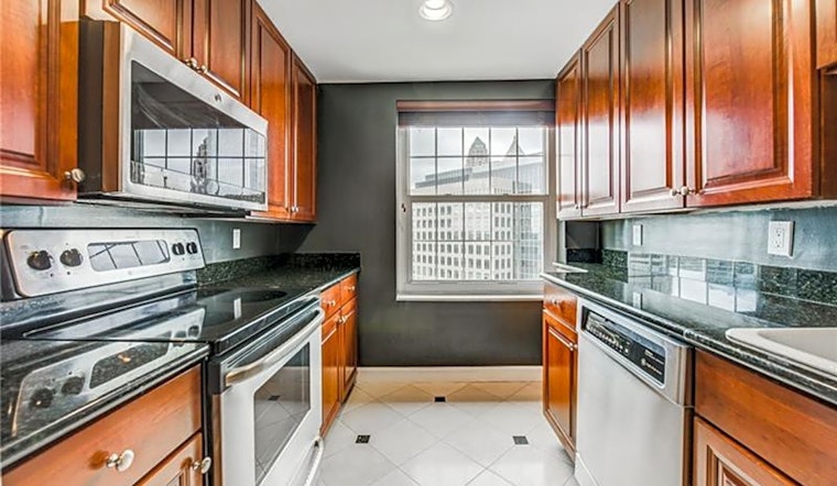 What apartments will $2,500 rent you in Midtown, right now?