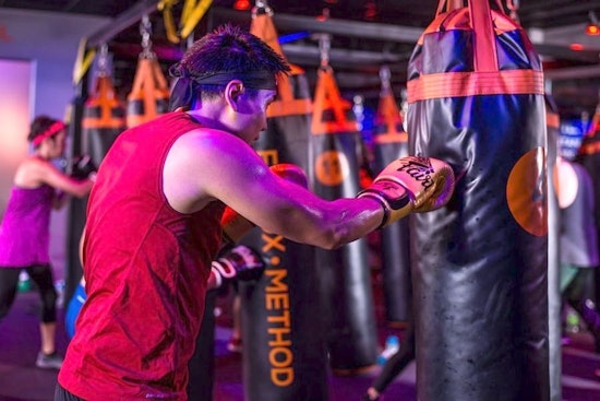 The 4 best boxing spots in Miami