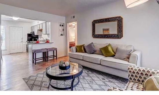 Budget apartments for rent in Southeast Dallas