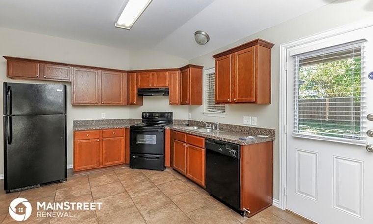 The most affordable apartments for rent in Southgate, Fort Worth