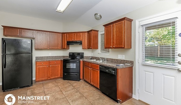 The most affordable apartments for rent in Southgate, Fort Worth