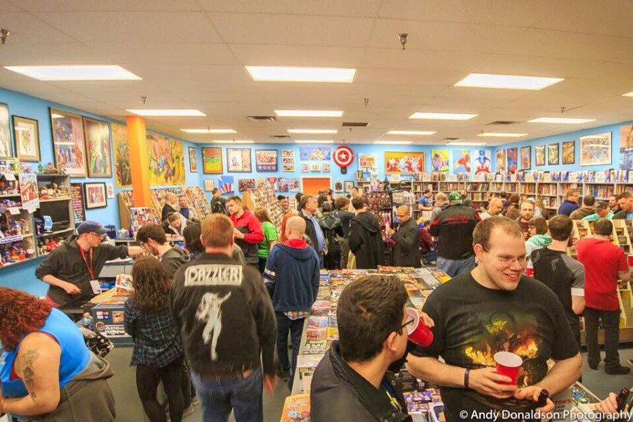 Where to go in Kamm's Corners Check out the Cleveland neighborhood's