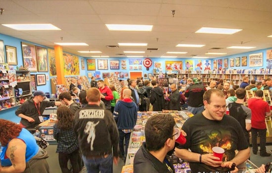 Where to go in Kamm's Corners: Check out the Cleveland neighborhood's top 5 businesses