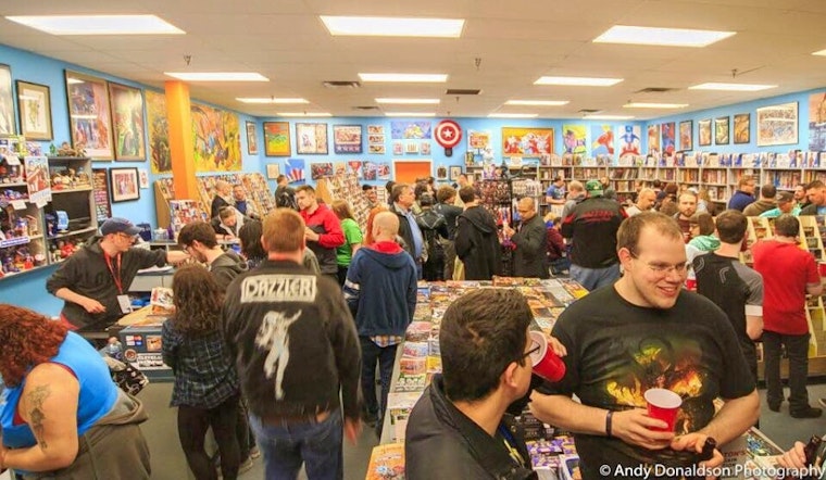 Where to go in Kamm's Corners: Check out the Cleveland neighborhood's top 5 businesses