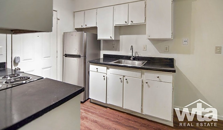 Budget apartments for rent in Highland, Austin