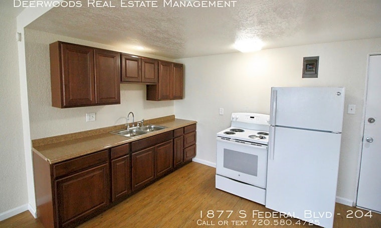 Renting in Denver: What's the cheapest apartment available right now?