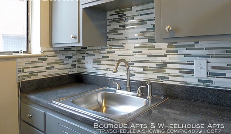 The cheapest apartments for rent in Hale, Denver