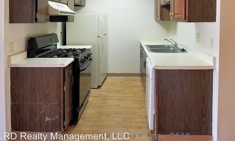 The most affordable apartments for rent in Expo Park, Aurora