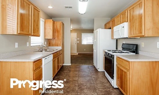 Budget apartments for rent in Sheep Mountain, Las Vegas