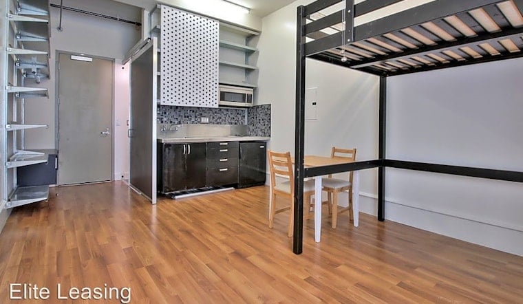 Budget apartments for rent in Civic Center, San Francisco