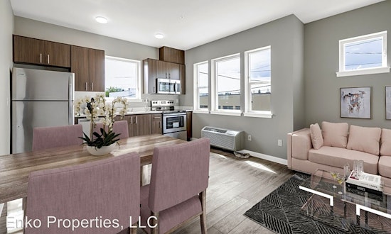 The cheapest apartments for rent in Overlook, Portland