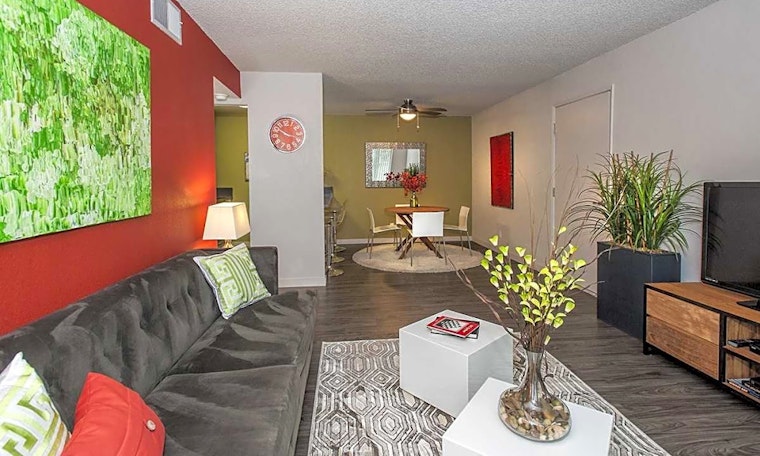 Apartments for rent in Sacramento: What will $1,400 get you?