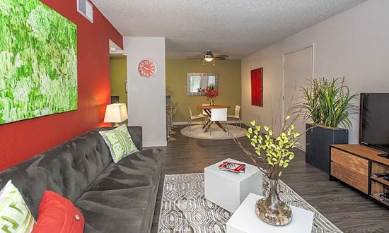 Apartments for rent in Sacramento: What will $1,400 get you?