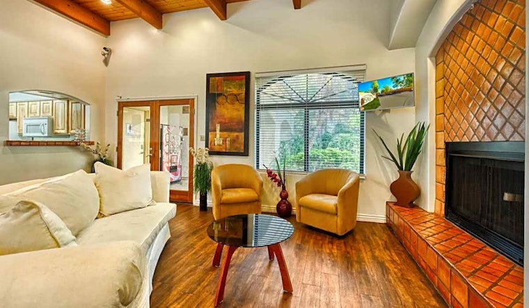 Apartments for rent in Mesa: What will $1,200 get you?