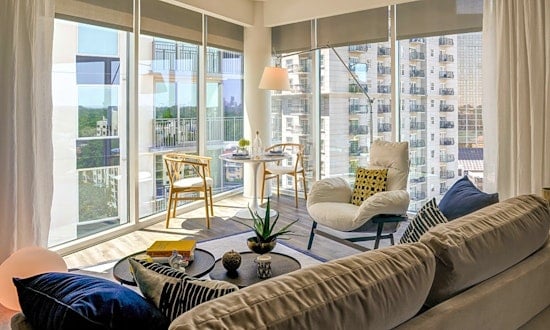 Apartments for rent in Atlanta: What will $2,300 get you?