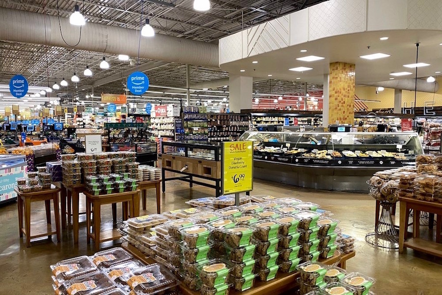 Plano's top 4 grocery stores, ranked