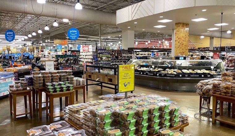Plano's top 4 grocery stores, ranked