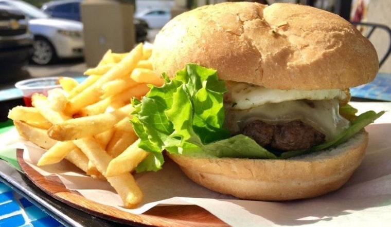 Jacksonville's 4 best spots for inexpensive burgers