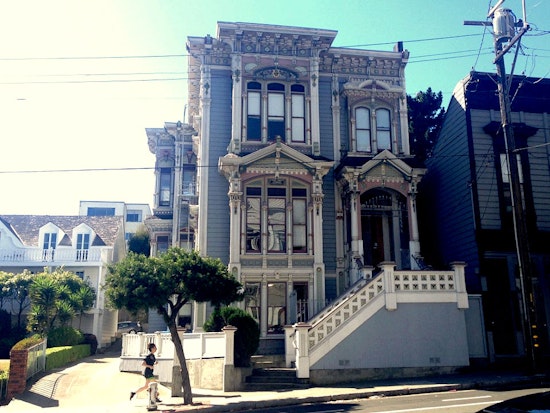 All About The Mish House At 1153 Oak Street